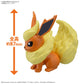 [PREORDER] Pokemon Model Kit QUICK!! 25 FLAREON