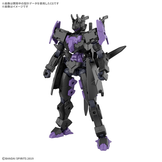 [PREORDER] 30MM 1/144 EXM-X20B LEVINIX （TYPE-B）