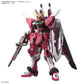 [PREORDER 102226] HG 1/144 INFINITE JUSTICE GUNDAM & BOOSTER UNIT