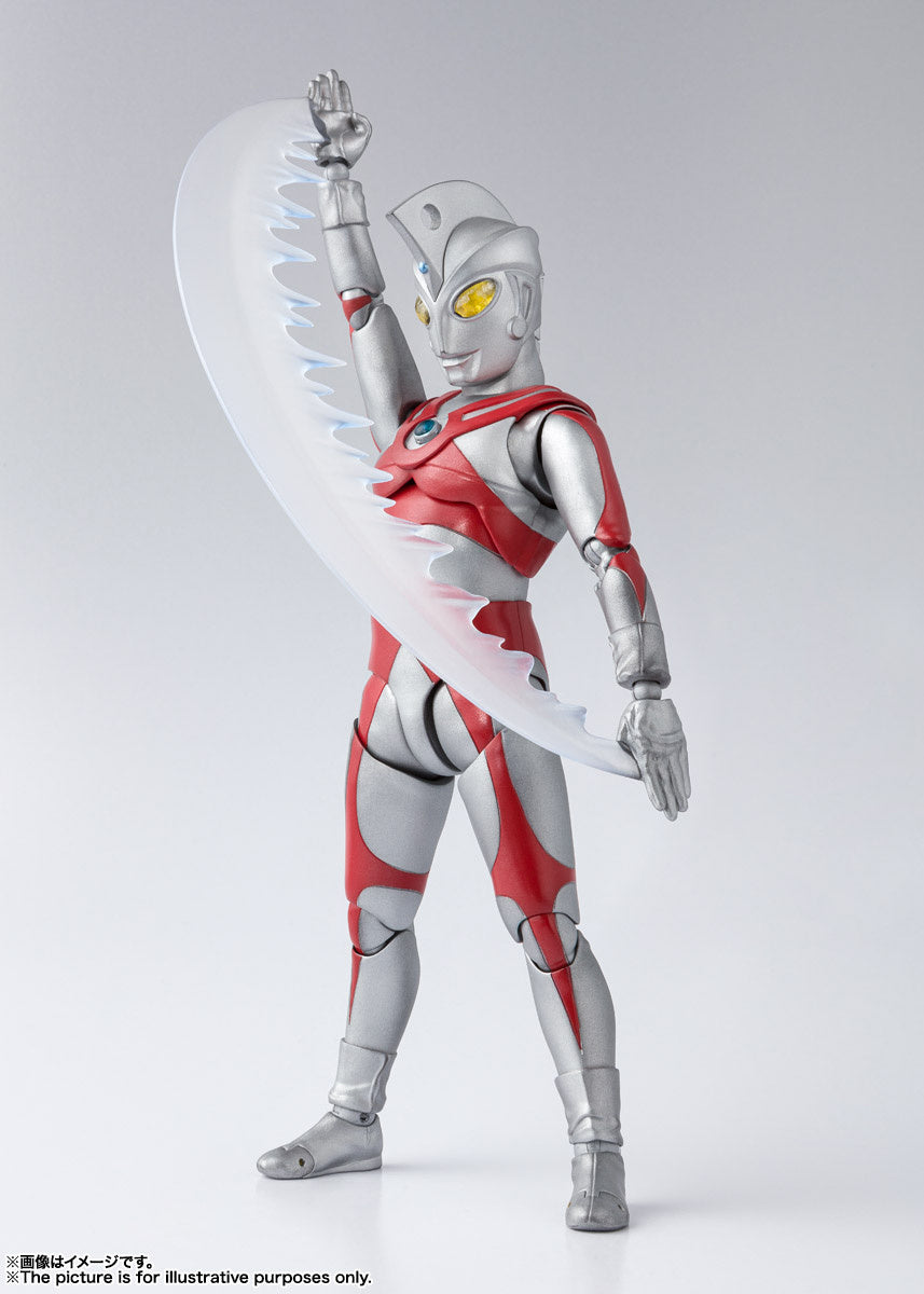 [PREORDER] S.H.Figuarts ULTRAMAN ACE REISSUE