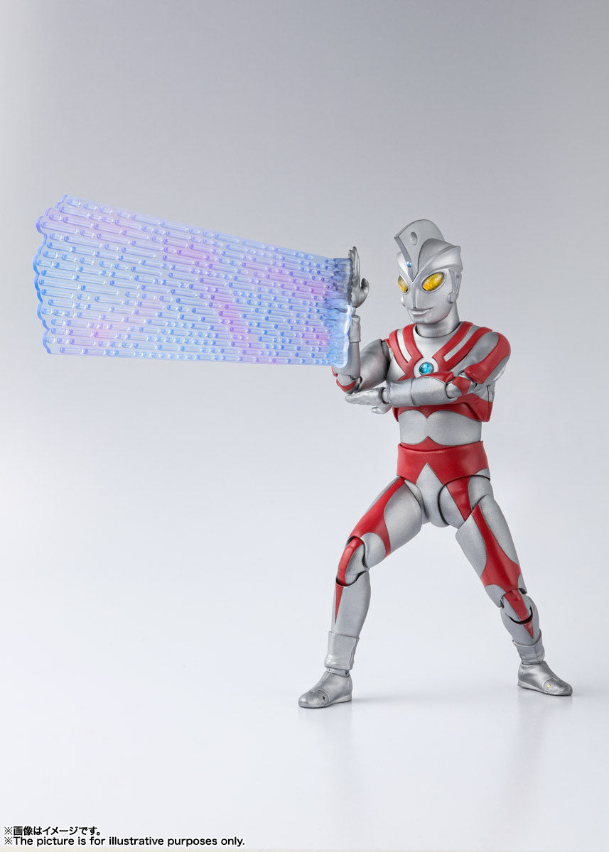 [PREORDER] S.H.Figuarts ULTRAMAN ACE REISSUE