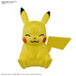 [PREORDER] Pokémon PLAMO COLLECTION QUICK!! 16 Pikachu (Sitting Pose)