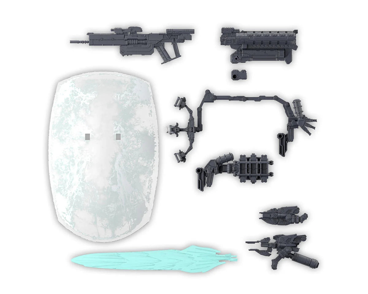 [PREORDER] 30MM OPTION PARTS SET ARMORED CORE Ⅵ FIRES OF RUBICON WEAPON SET 05