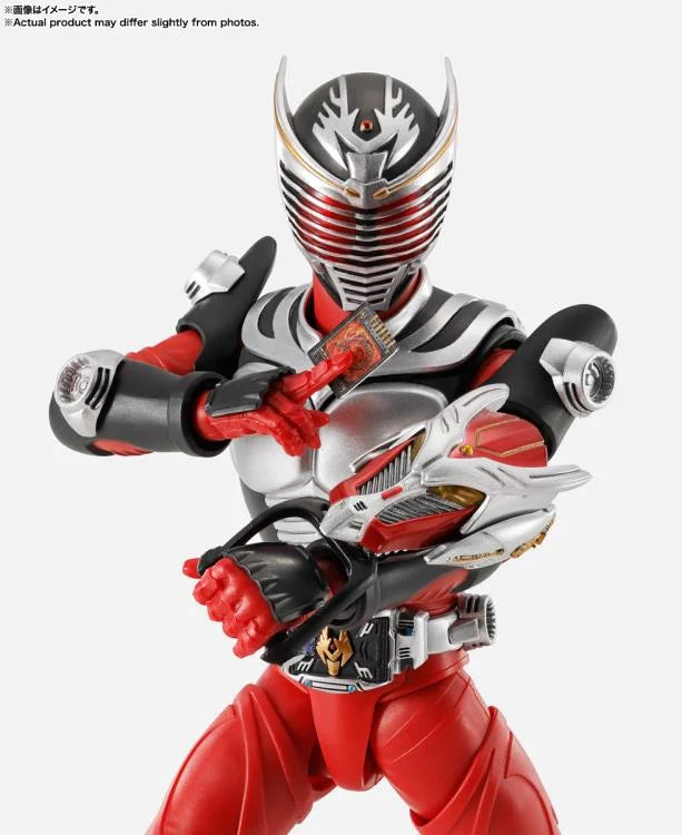 [PREORDER] S.H.Figuarts (SHINKOCCHOU SEIHOU) MASKED RIDER RYUKI