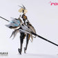 [PREORDER] HEMOXIAN X Earnestcore Craft RS-03 1/10 ROSADO Star Lily MK3