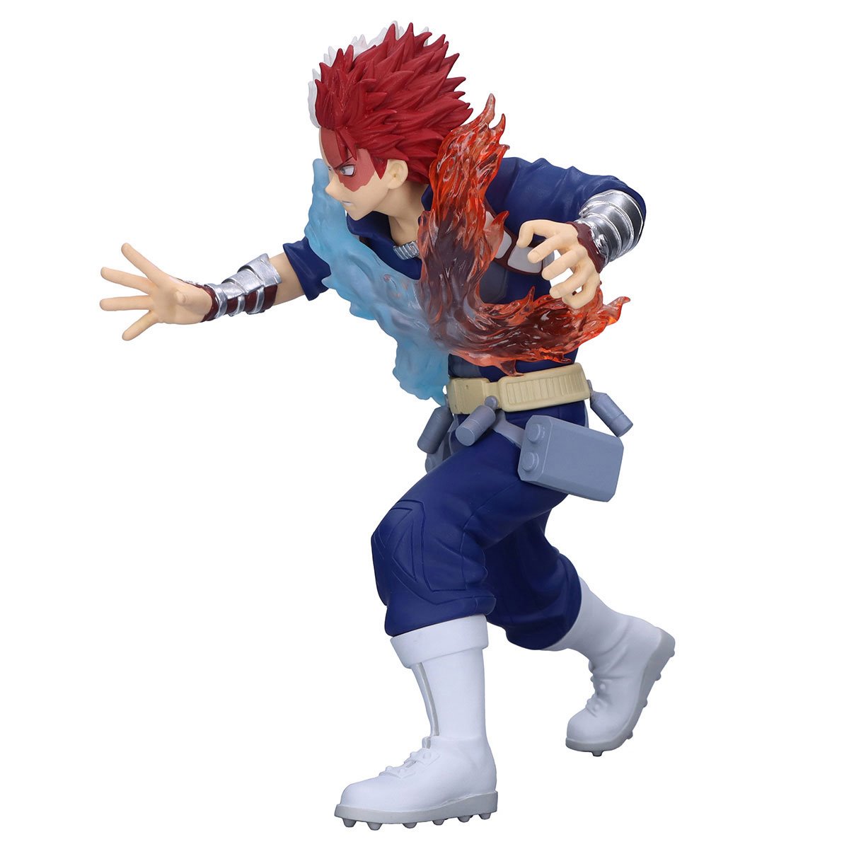 [PREORDER] MY HERO ACADEMIA THE AMAZING HEROES-PLUS-SHOTO TODOROKI Ⅱ