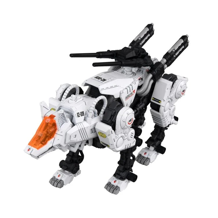 [PREORDER] ZOIDS AZ-11 Command Wolf