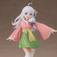 [PREORDER] Wandering Witch: The Journey of Elaina Coreful Figure - Elaina (Sakura Kimono Ver.) Renewal Edition