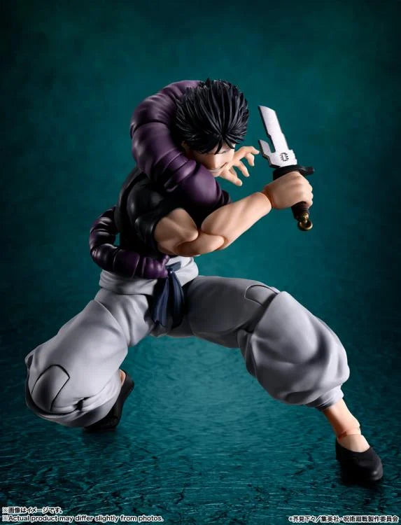 [PREORDER] S.H.Figuarts TOJI FUSHIGURO