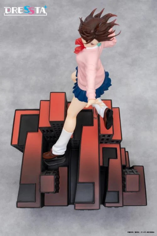 [PREORDER] TAITO DANDADAN DRESSTA Statue Figure - Momo