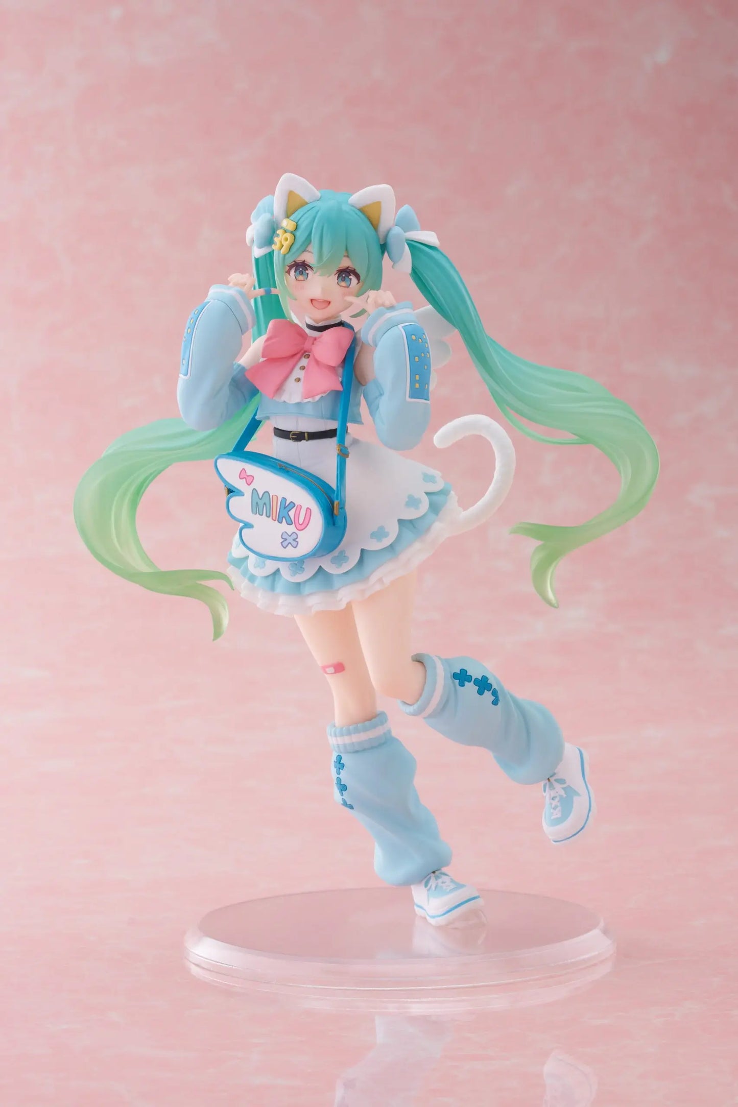 [PREORDER] TAITO Hatsune Miku Figure - Fashion (Fancy Ver.)