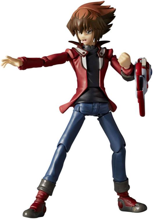 [PREORDER] The Amazing Yamaguchi Judai Yuki