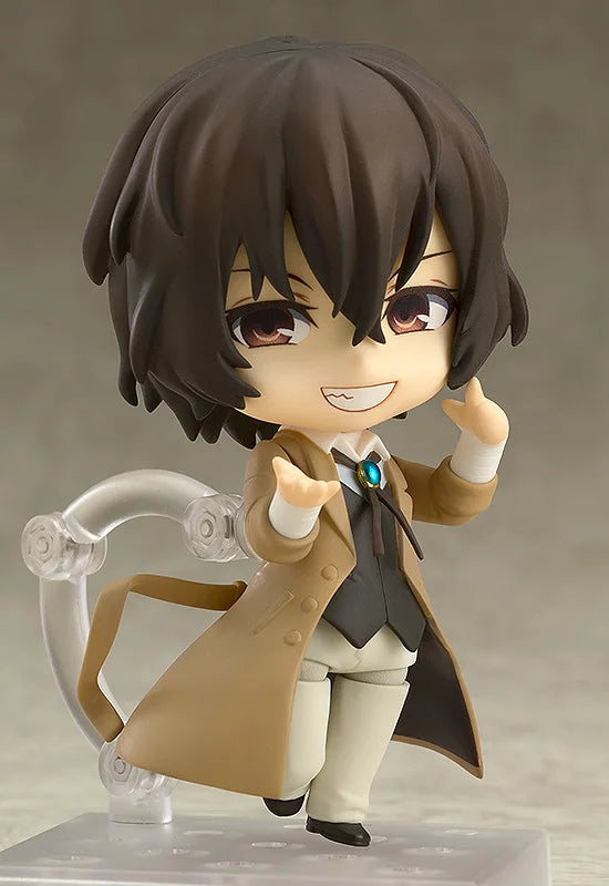 [PREORDER 113125] Nendoroid Osamu Dazai