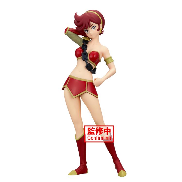 [PREORDER] URUSEI YATSURA GLITTER&GLAMOURS-LUM AND BESTIE COLLECTION-VOL.3 (A:BENTEN)