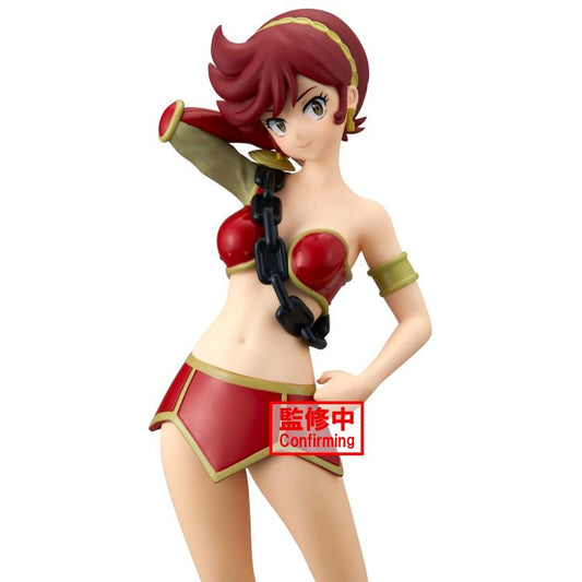 [PREORDER] URUSEI YATSURA GLITTER&GLAMOURS-LUM AND BESTIE COLLECTION-VOL.3 (A:BENTEN)