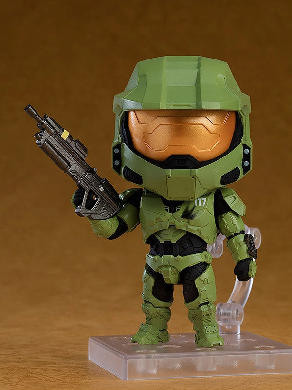 [PREORDER] Nendoroid Master Chief