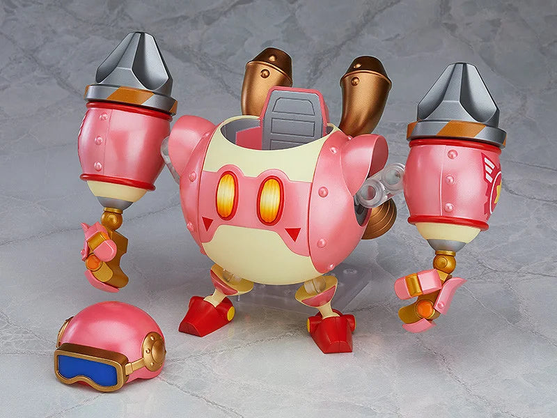 [PREORDER] Nendoroid More: Robobot Armor