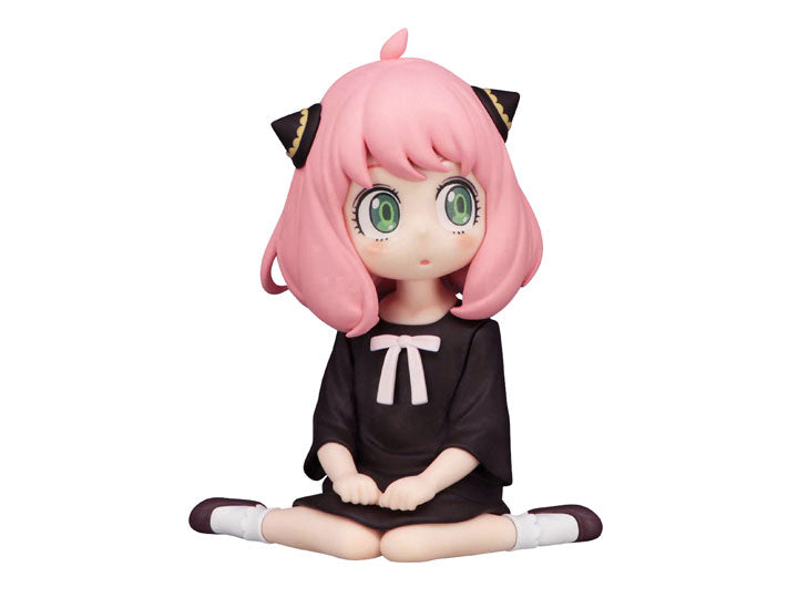 [PREORDER] SPY×FAMILY Noodle Stopper Figure -Anya Forger Sitting on the Floor-