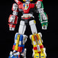 [PREORDER] MODEROID Voltron (Reissue)