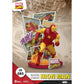[PREORDER] DS-085-Marvel Comics-Iron Man