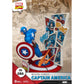 [PREORDER] DS-086-Marvel Comics-Captain America