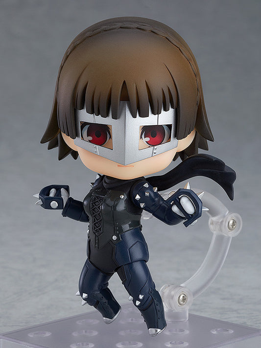 [PREORDER] Nendoroid Makoto Niijima: Phantom Thief Ver.
