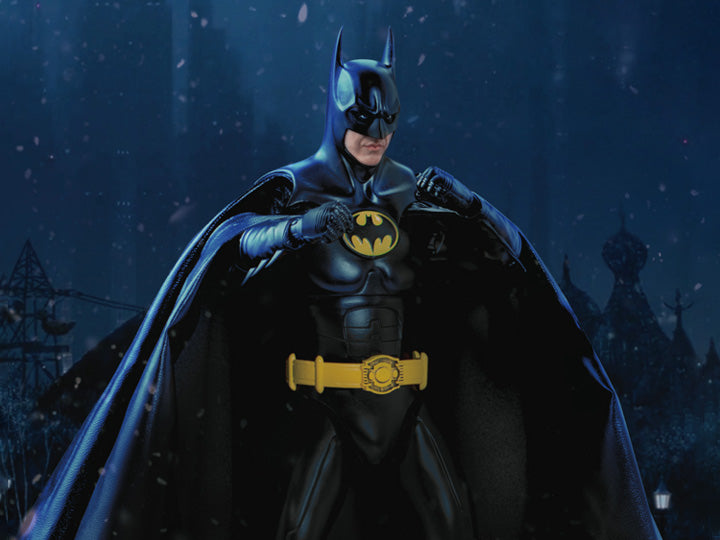 [PREORDER] DAH-082 Batman Returns Batman