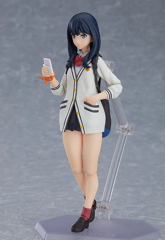 [PREORDER] figma Rikka Takarada