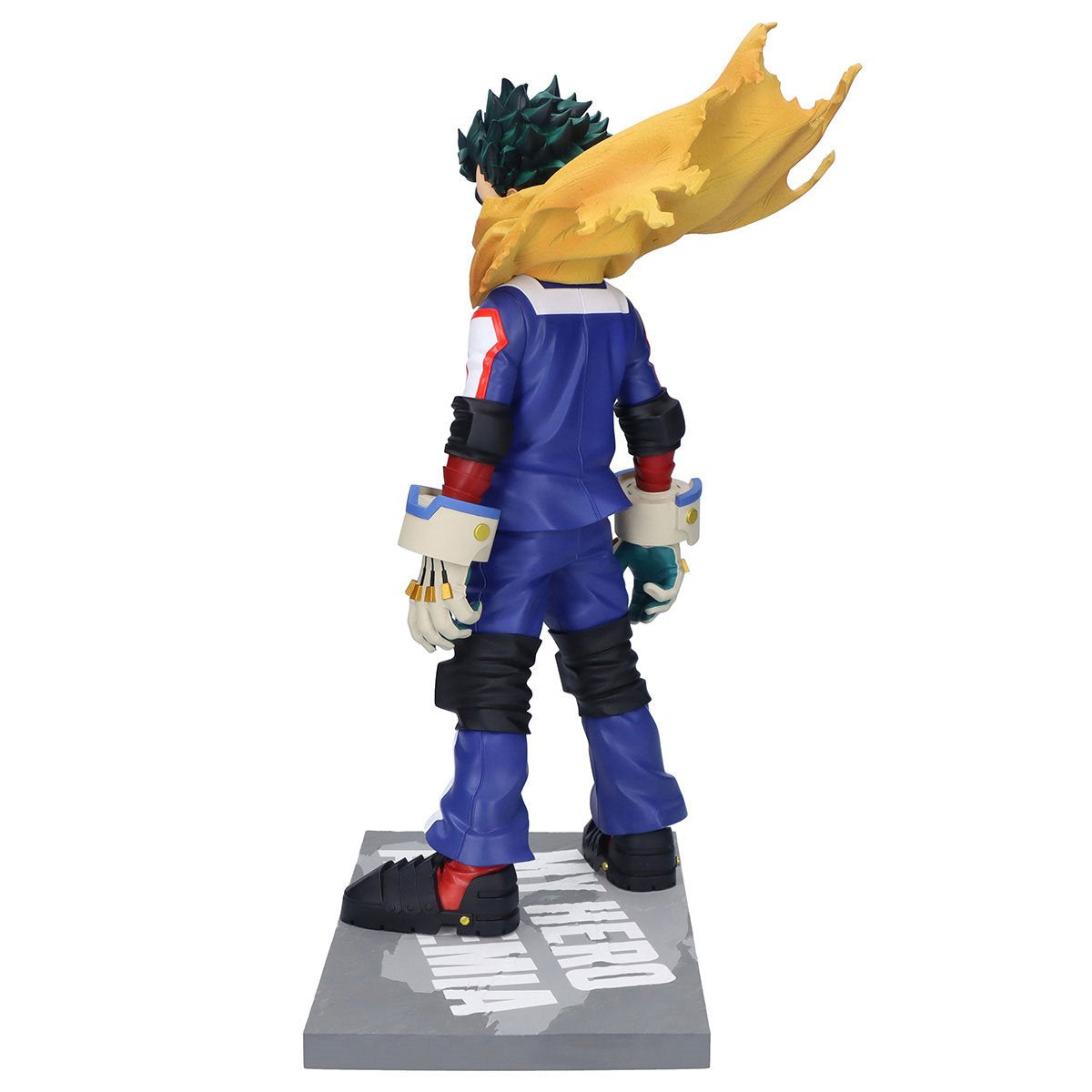 [PREORDER] MY HERO ACADEMIA 7TH SEASON FIGURE-IZUKU MIDORIYA - COLOR VER.