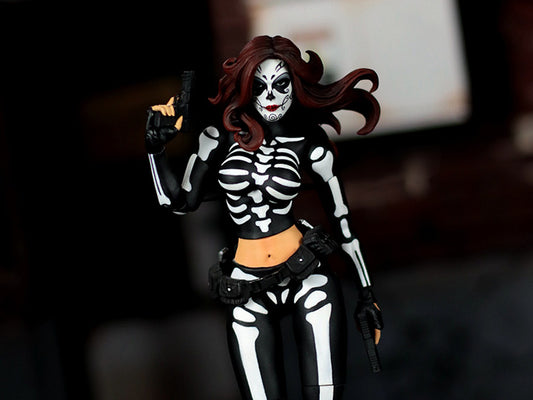 [PREORDER] Executive Replicas La Muerta ER-LC-LM 1/12 Scale