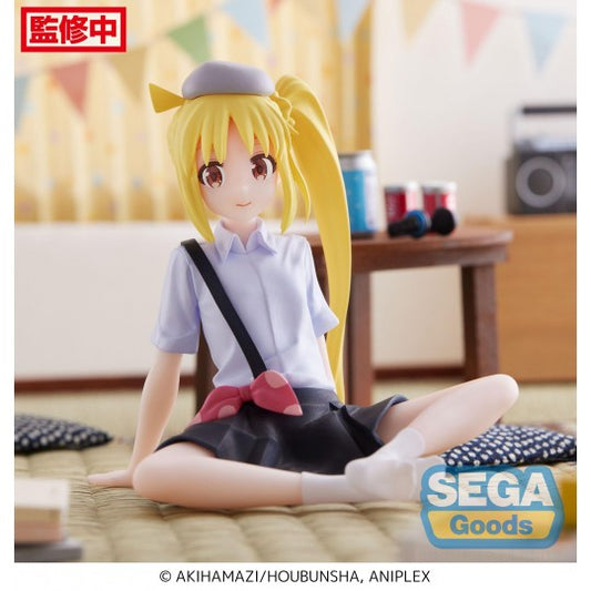 [PREORDER] "BOCCHI THE ROCK!" PM Perching Figure "Nijika Ijichi"