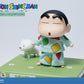 [PREORDER] BLITZWAY Crayon Shinchan Figure BW-LA-71002 DX