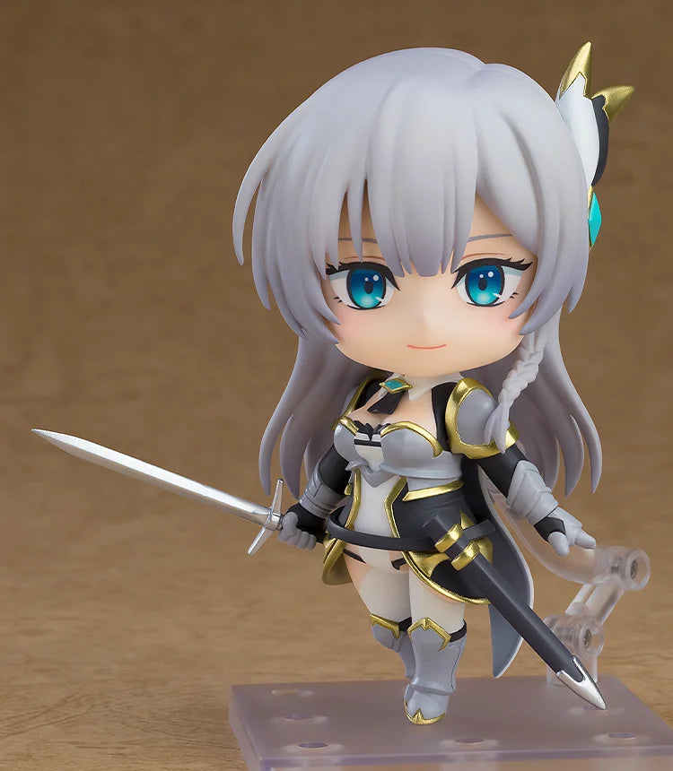 [PREORDER] Nendoroid Allucia Citrus [Basic]