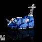 [PREORDER 121826] Lucky Cat 2027 edition - MICRO COSMOS MC-03C BEAST LORD Metallic Paint - MMPR MEGAZORD