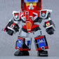 [PREORDER] MIGHTY DEFORMED Great Five Maskman