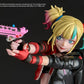 [PREORDER] KAIYODO Gyrozetter Technology Amazing Yamaguchi Harley Quinn X Task Force's Fantastic Journey