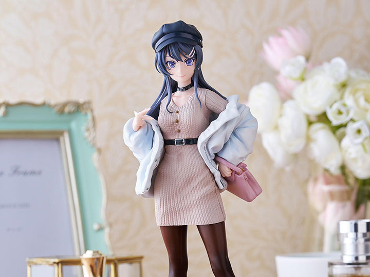 [PREORDER] Luminasta "Rascal Does Not Dream of a Bunny Girl Senpai" "Mai Sakurajima" ~casual clothes~