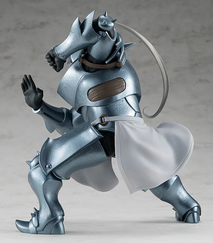 [PREORDER 021526] POP UP PARADE Alphonse Elric [reoffer]
