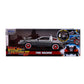 [PREORDER] 1:24 HR: TIME MACHINE (BACK TO THE FUTURE-3B)