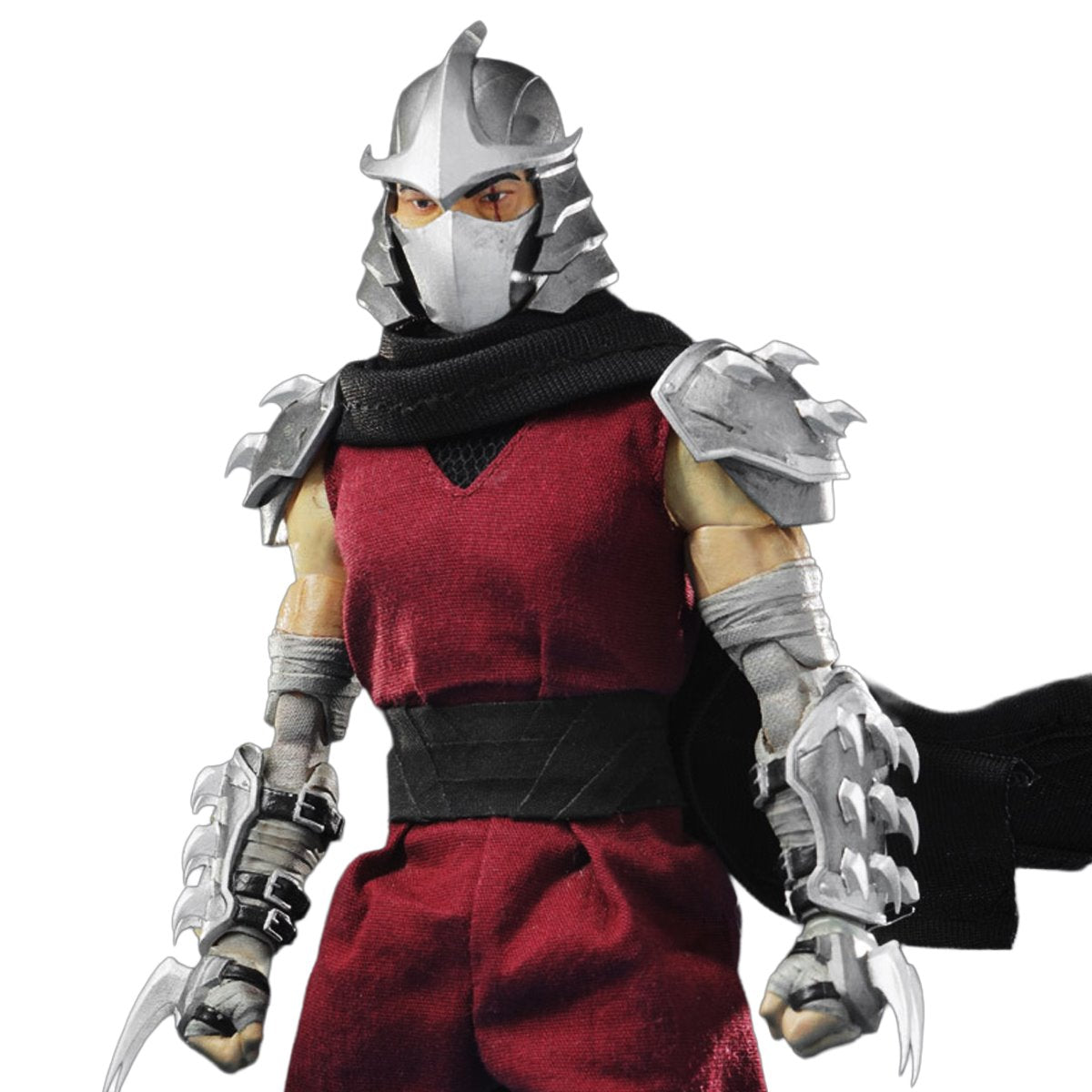 [PREORDER 011326] One:12 Collective Teenage Mutant Ninja Turtles Shredder