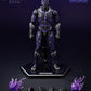 [PREORDER] Marvel Studios: The Infinity Saga- DLX Black Panther Charged ver.