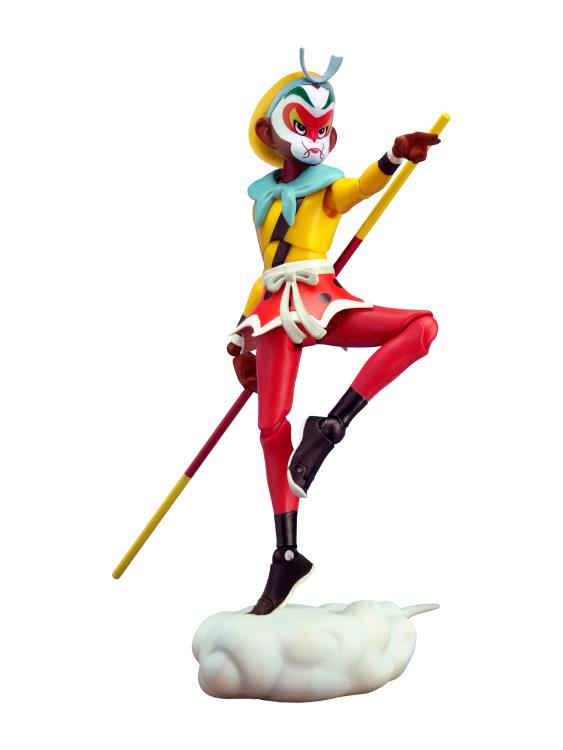 [PREORDER] MU01 The Monkey King Revised version