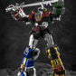 [PREORDER 121826] Lucky Cat 2027 edition - MICRO COSMOS MC-01S Metallic Paint ELVIS Reissue - VOLTRON GOLION