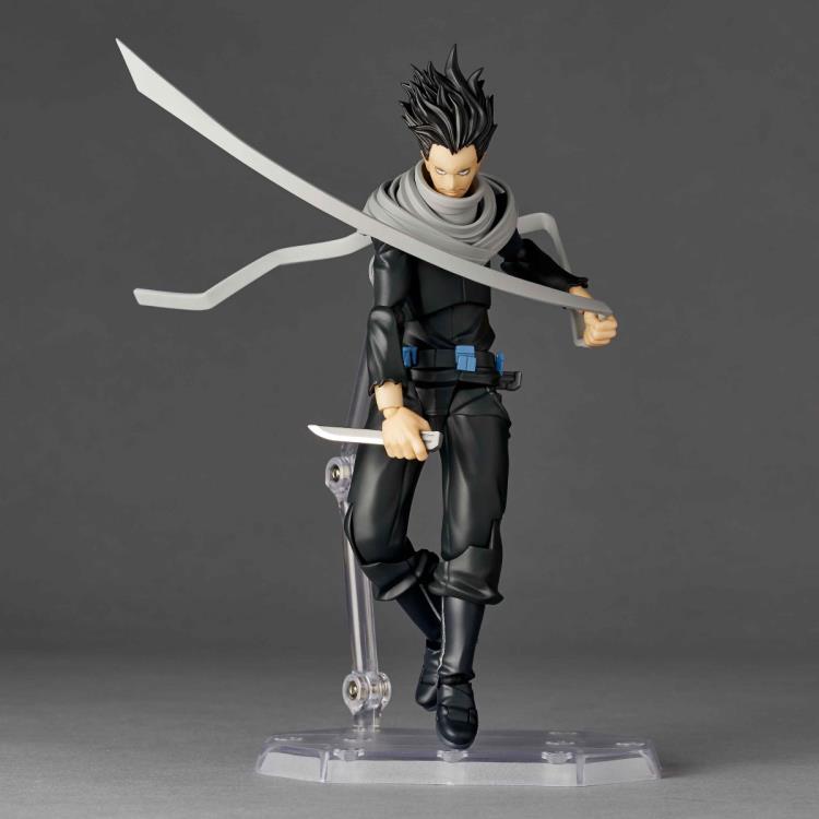 [PREORDER] REVOLTECH AMAZING YAMAGUCHI SHOTA AIZAWA MY HERO ACADEMIA