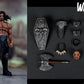 [PREORDER] Executive Replicas 1/12 Coffin Comics Wargoth (ERLCWGCC01)