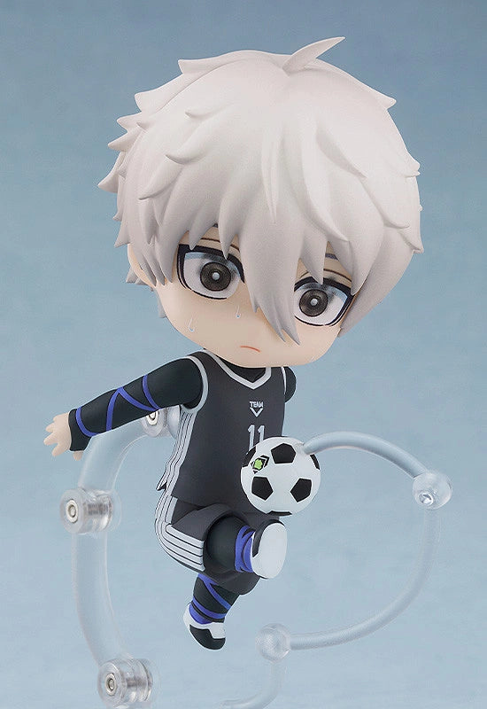 [PREORDER] Nendoroid Nagi Seishiro(re-run)