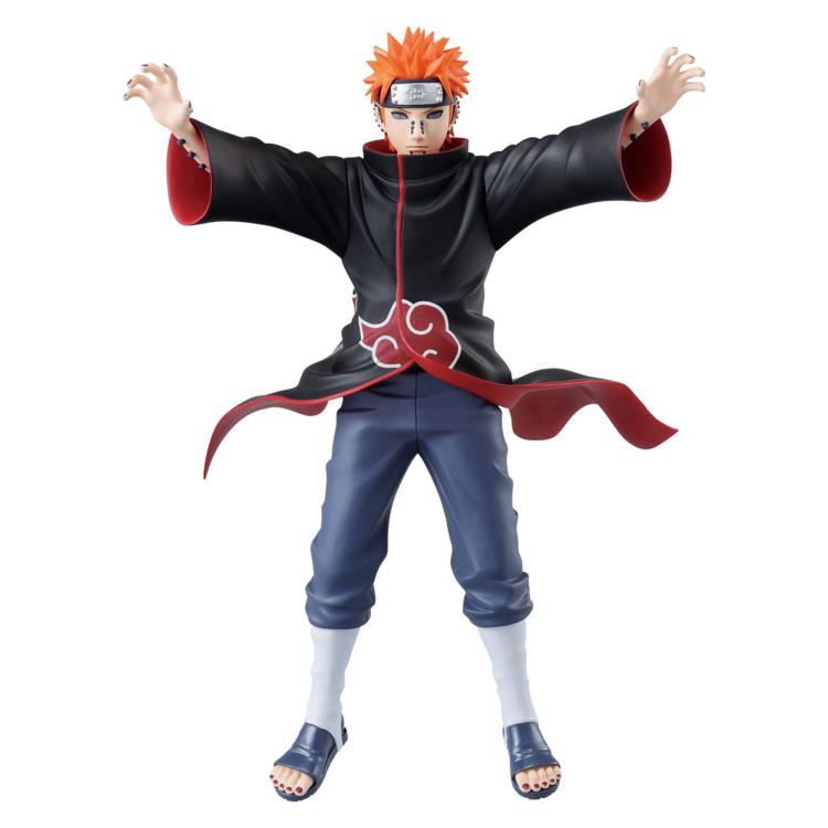 [PREORDER] NARUTO SHIPPUDEN VIBRATION STARS-PAIN-