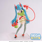 [PREORDER] FIGURIZM "Hatsune Miku -Project DIVA- X" "Hatsune Miku - DE:MONSTAR T.R."