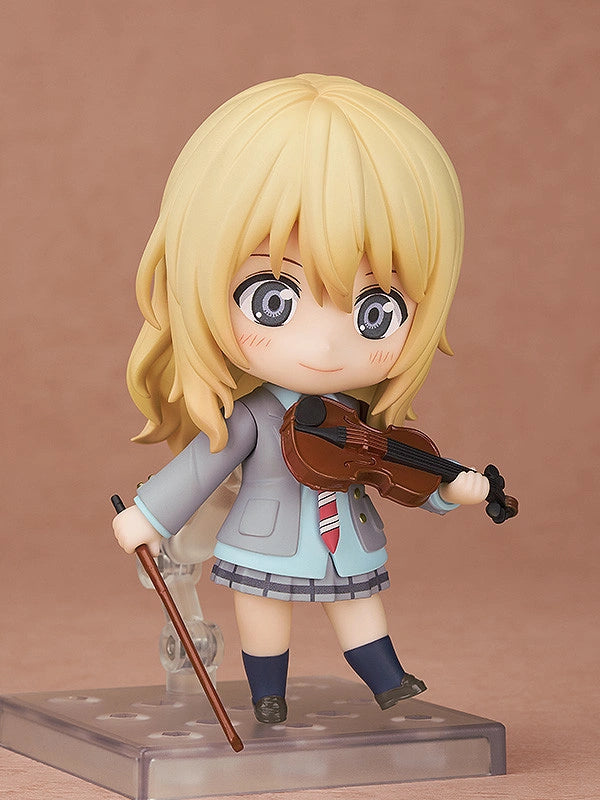 [PREORDER] Nendoroid Kaori Miyazono Your Lie in April