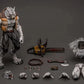 [PREORDER] 1/12 The Furay Planet Veteran William Specicial Version White Wolf